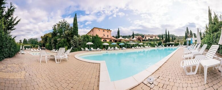 Apartamento La Spiga