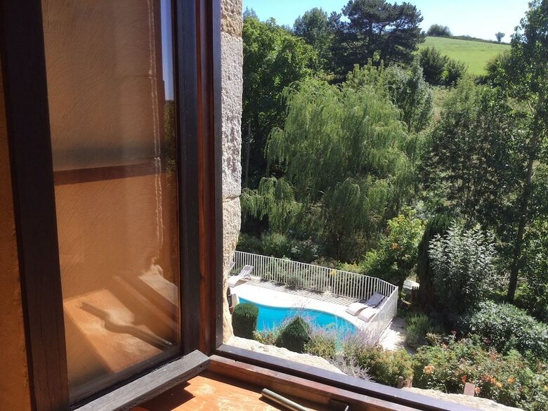 Hotel Le Mas de Salel