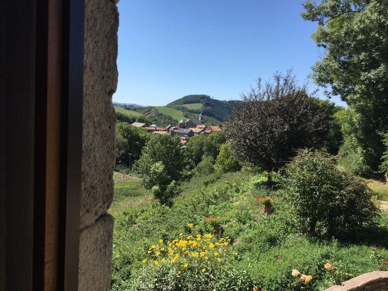 Hotel Le Mas de Salel