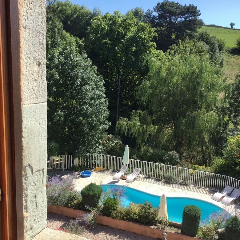 Hotel Le Mas de Salel