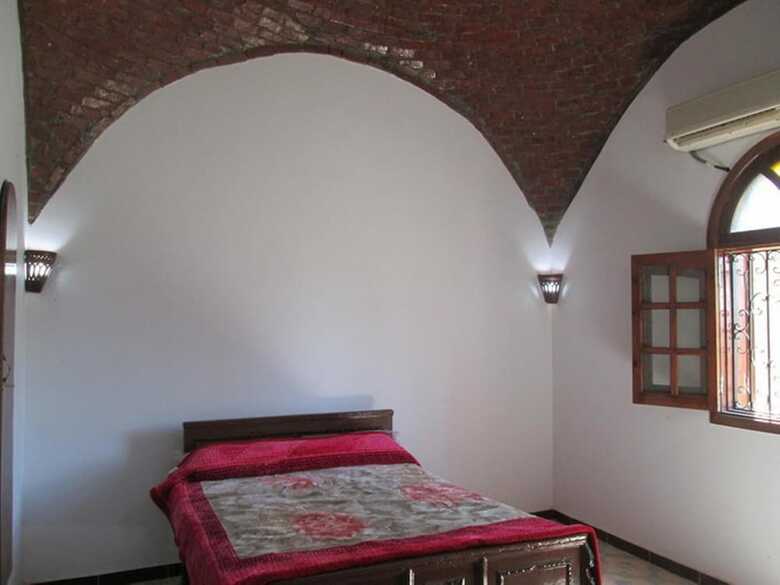 Habu Dome Villa