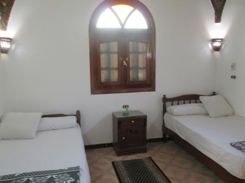 Habu Dome Villa