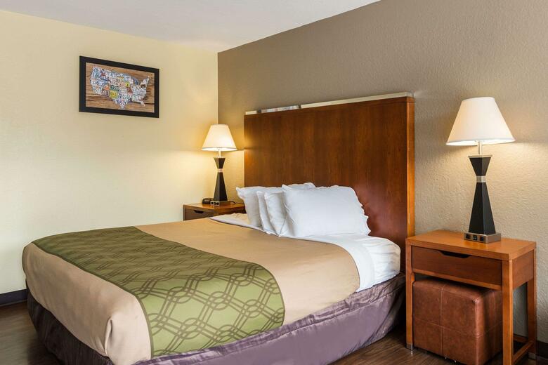 Motel Econo Lodge