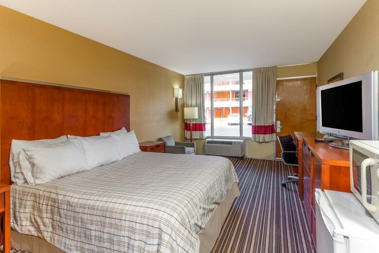 Motel Econo Lodge