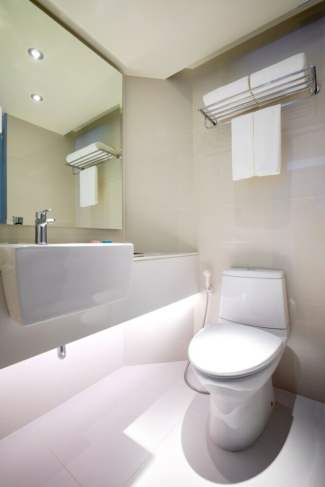 Hotel Ibis Styles Siem Reap