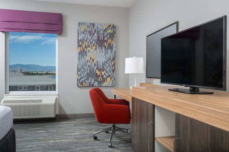 Hotel Hampton Inn & Suites Reno/sparks