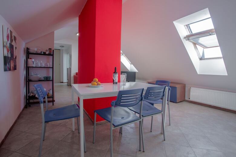 Welcome Apartment On V Tunich