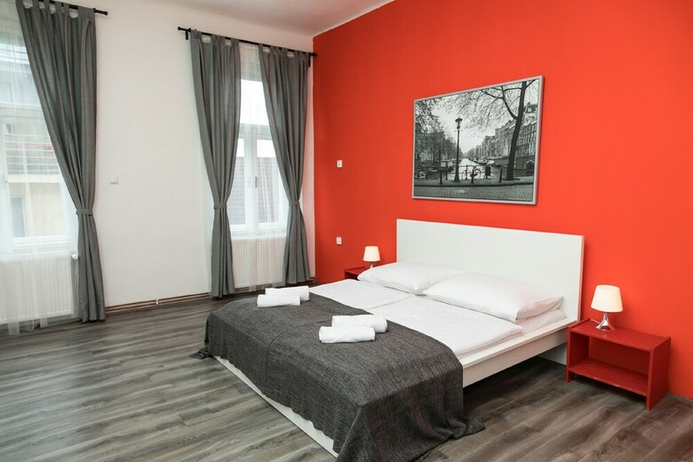 Welcome Apartment On V Tunich