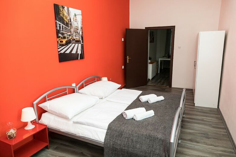 Welcome Apartment On V Tunich