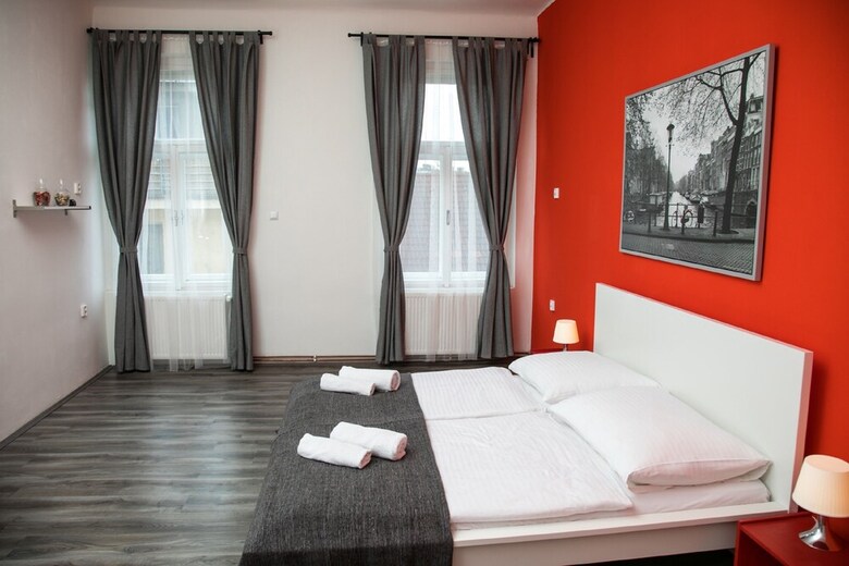 Welcome Apartment On V Tunich