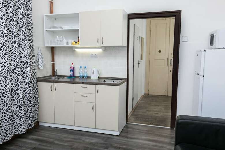 Welcome Apartment On V Tunich