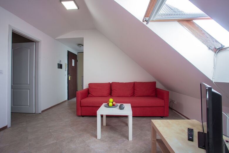 Welcome Apartment On V Tunich