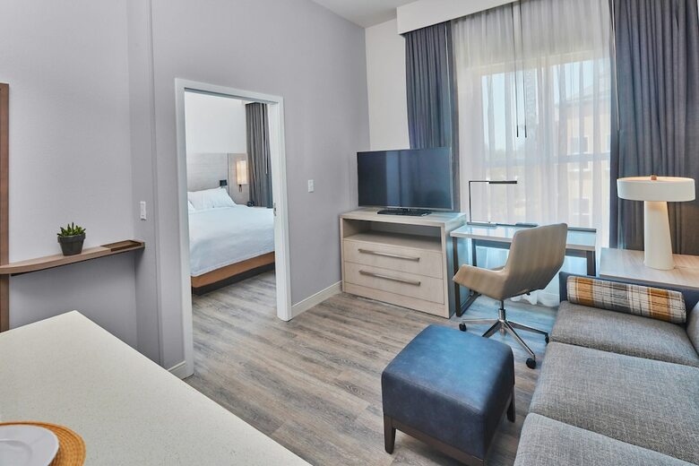 Aparthotel Hotel Trio Healdsburg