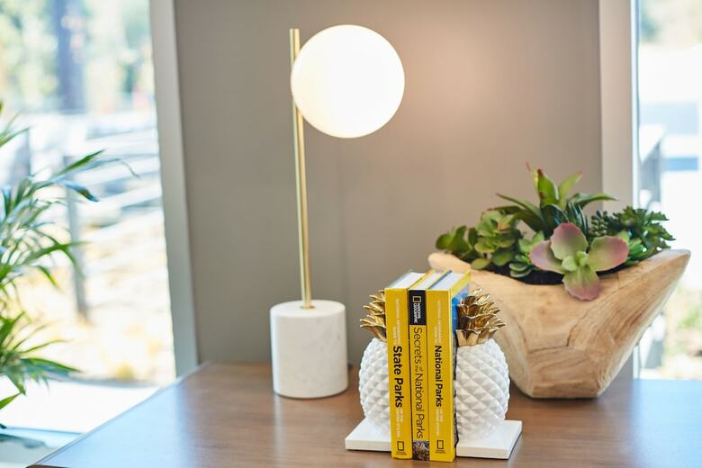 Aparthotel Hotel Trio Healdsburg