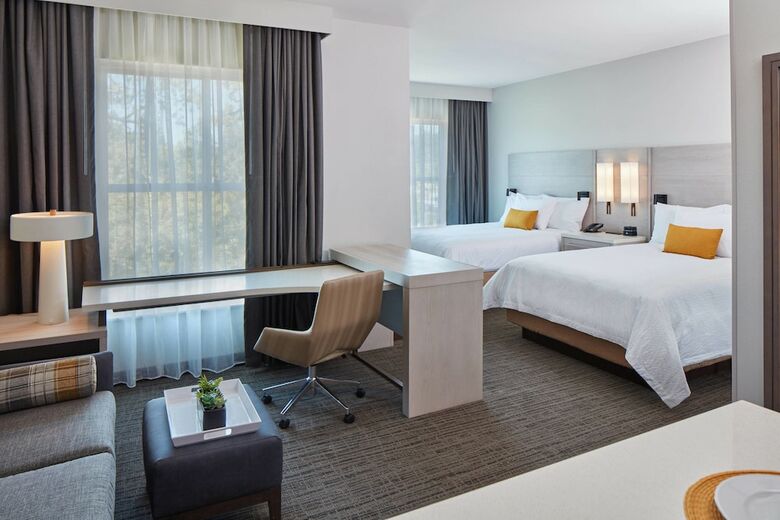 Aparthotel Hotel Trio Healdsburg