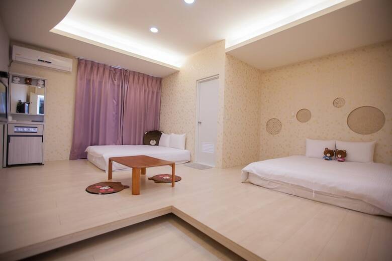 Hotel Enjoysleep