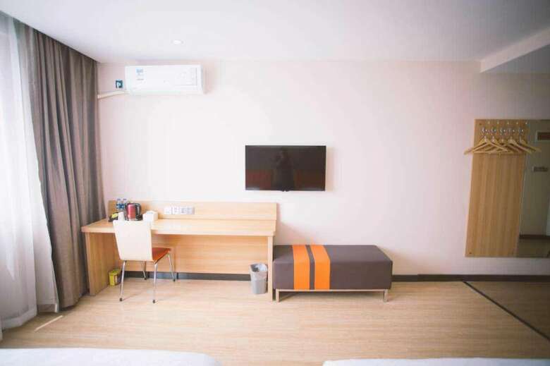 Hotel 7days Premium Luoyang Wanda Square