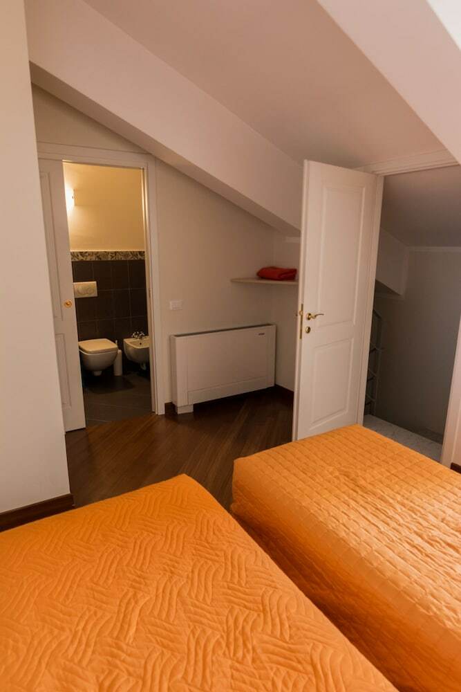 Apart-hotel Dell'acquario