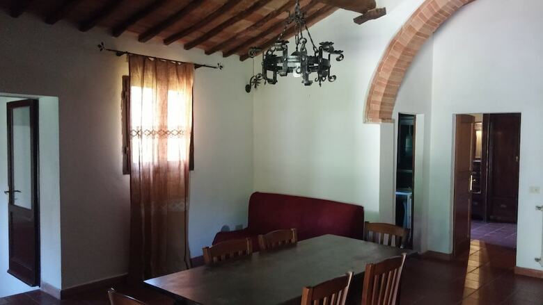 Agroturismo Le Case Di Giangera