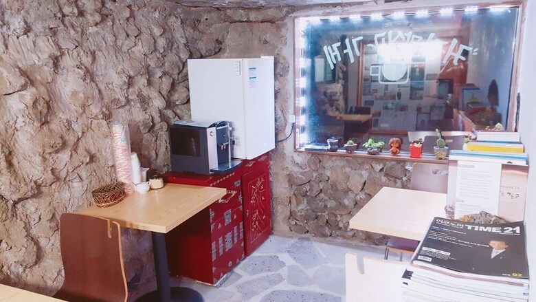 Pension Dumbhouse Ouido