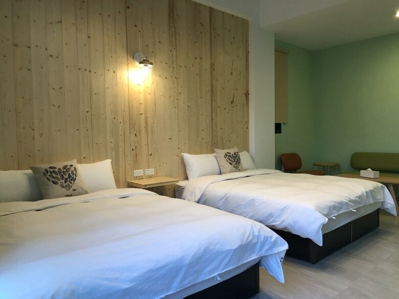 Hotel Peninsula Inn