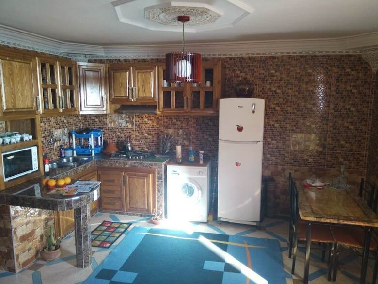 Prestige Atlantic Chalet  Apartment