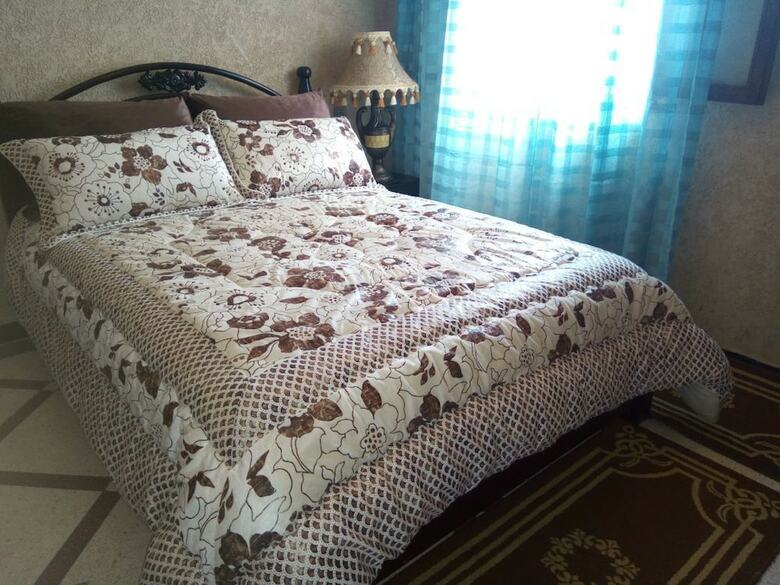 Prestige Atlantic Chalet  Apartment