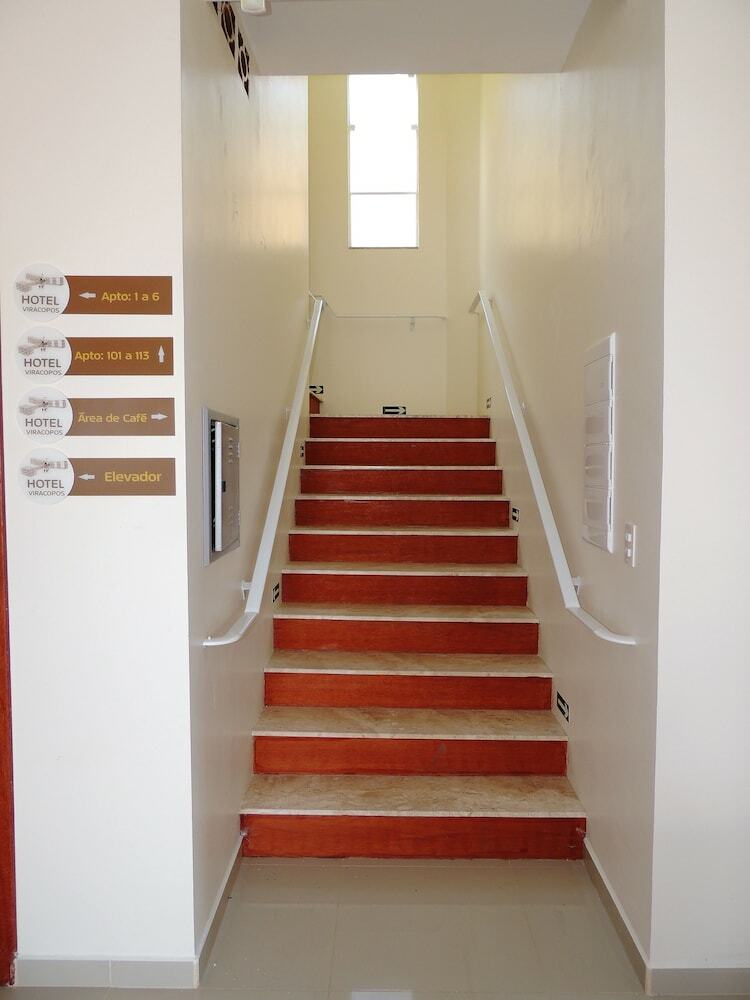 Hotel Viracopos de Indaiatuba