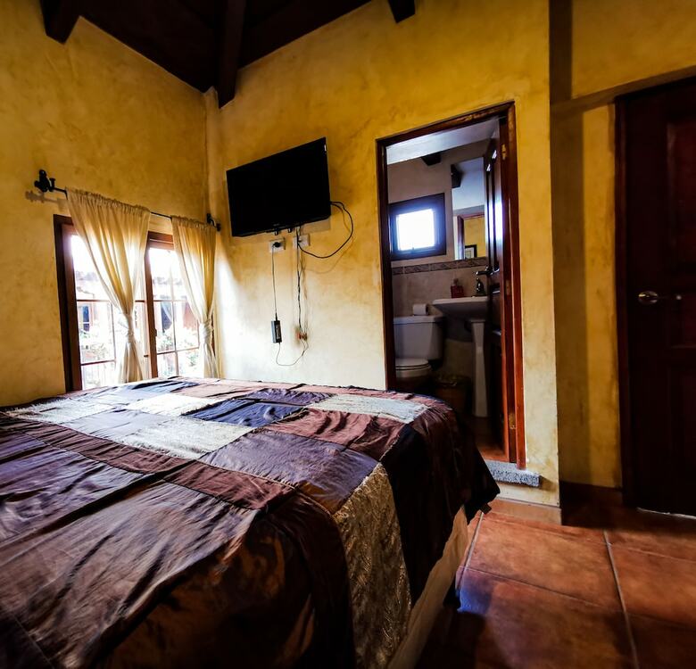Bed & Breakfast Central Bougainvillea