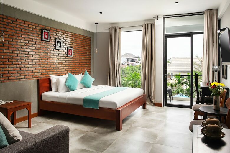 Hotel Central Blanche Residence