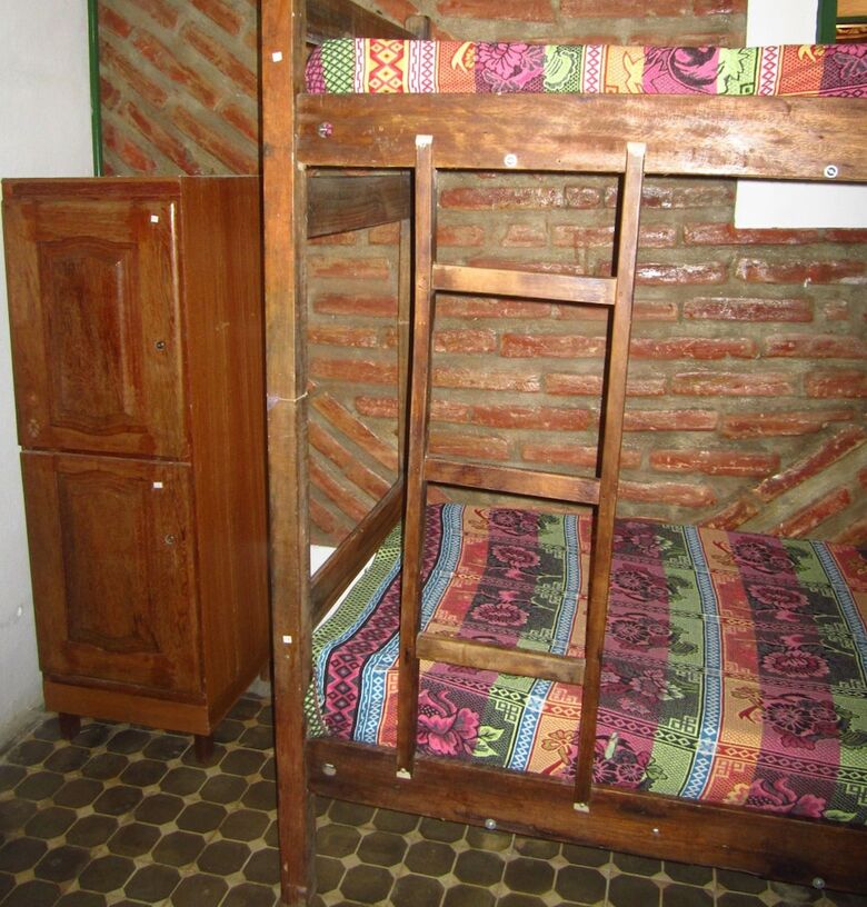 Hostal Hostel Canto Dos Artistas
