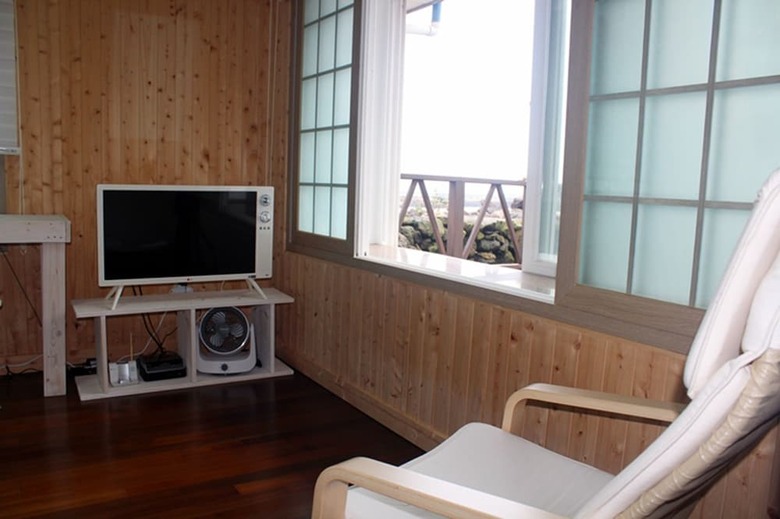Pension Sunny Namwon