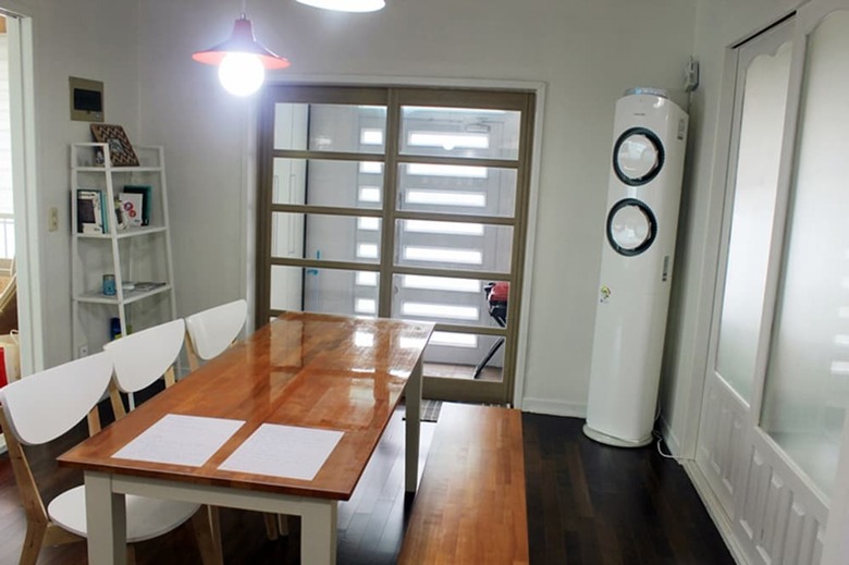 Pension Sunny Namwon