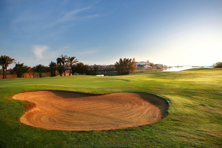 Hotel Cook?s Club El Gouna-adults Only