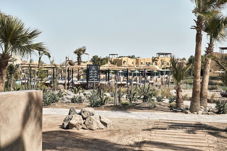 Hotel Cook?s Club El Gouna-adults Only