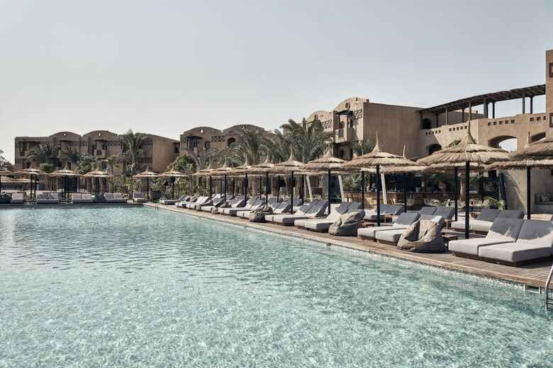 Hotel Cook?s Club El Gouna-adults Only