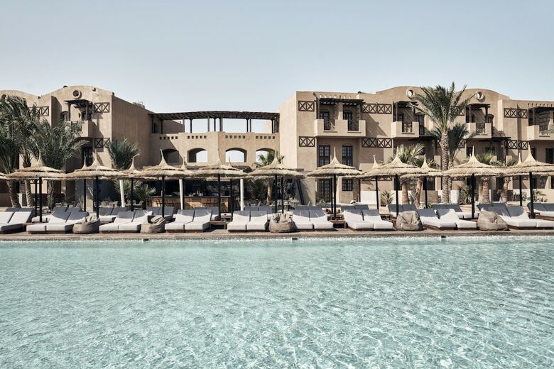 Hotel Cook?s Club El Gouna-adults Only