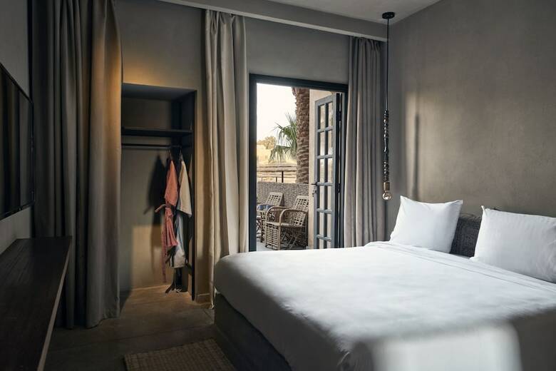 Hotel Cook?s Club El Gouna-adults Only