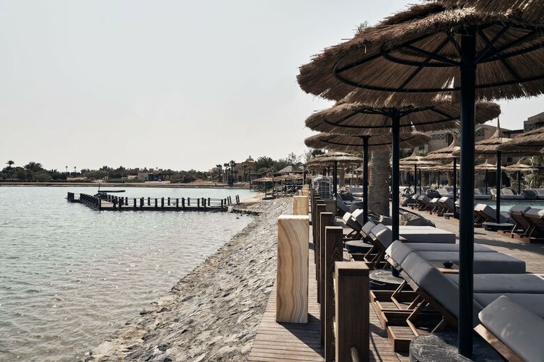 Hotel Cook?s Club El Gouna-adults Only