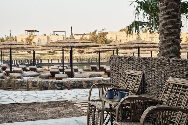 Hotel Cook?s Club El Gouna-adults Only