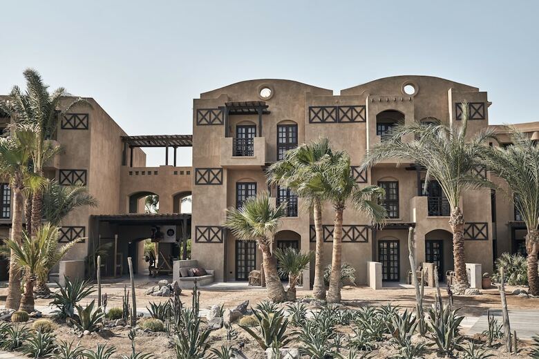 Hotel Cook?s Club El Gouna-adults Only