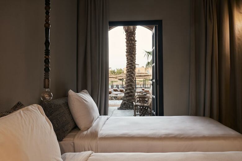 Hotel Cook?s Club El Gouna-adults Only