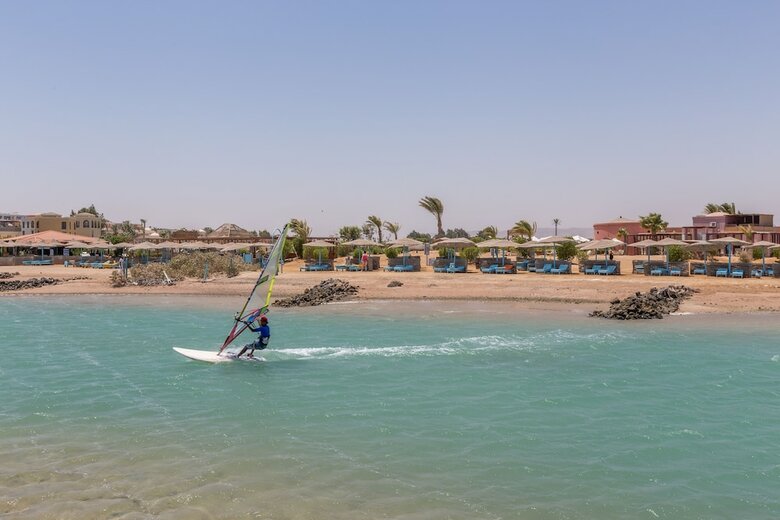 Hotel Cook?s Club El Gouna-adults Only