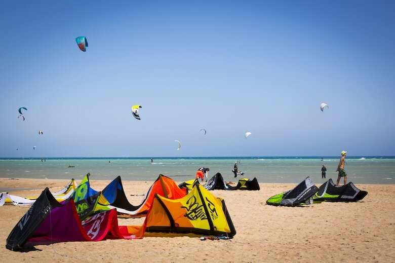 Hotel Cook?s Club El Gouna-adults Only