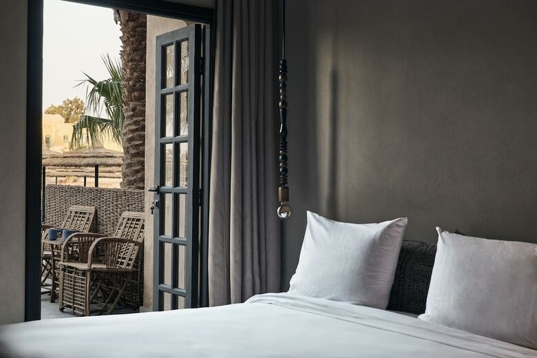 Hotel Cook?s Club El Gouna-adults Only