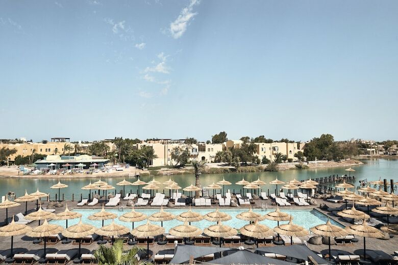 Hotel Cook?s Club El Gouna-adults Only