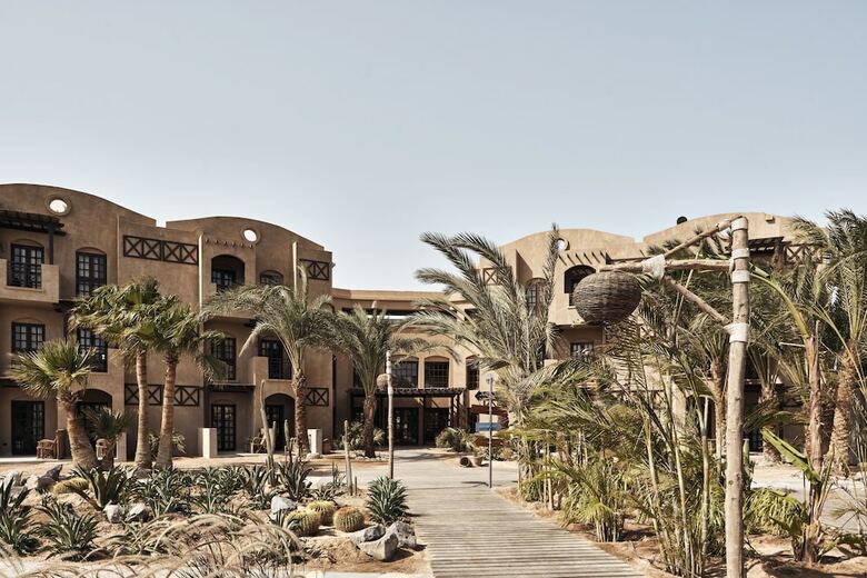 Hotel Cook?s Club El Gouna-adults Only