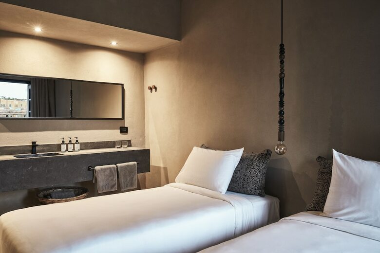 Hotel Cook?s Club El Gouna-adults Only
