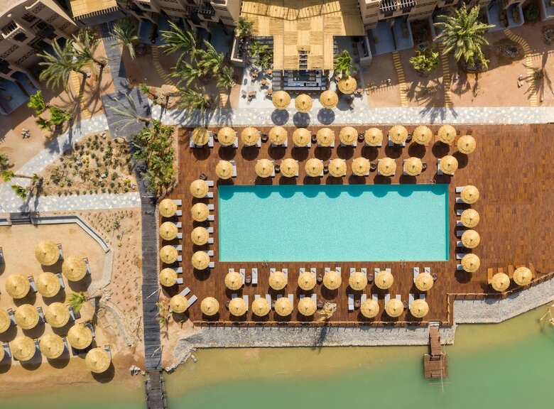 Hotel Cook?s Club El Gouna-adults Only
