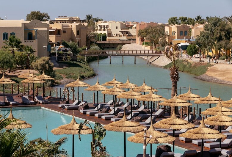 Hotel Cook?s Club El Gouna-adults Only